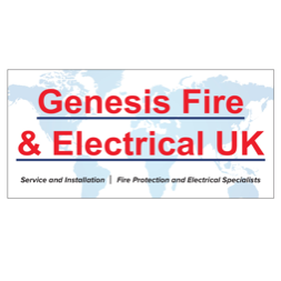Genesis Fire and Electrical