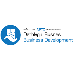 Business Development Unit at NPTC Group of Colleges