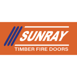 Sunray Doors