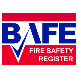 BAFE Fire Safety Register